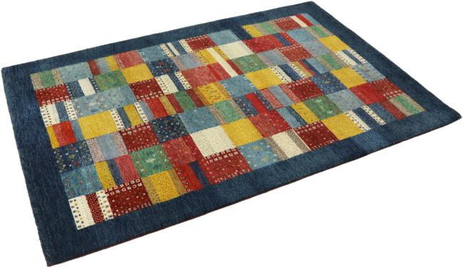 Persia Gabbeh Loribaft Atelier - 2