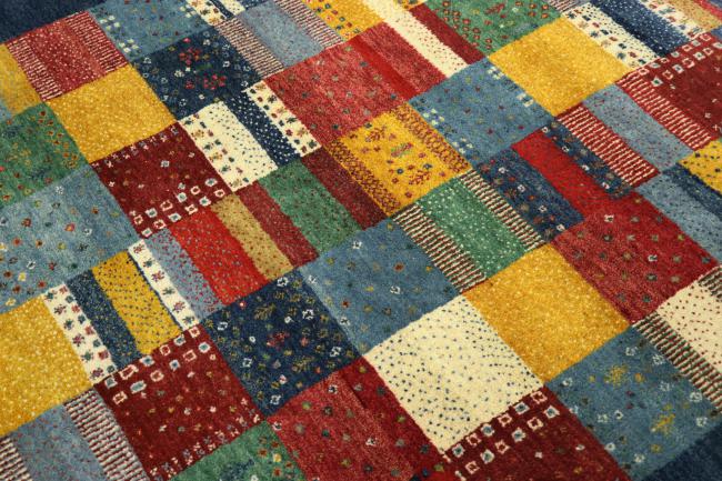 Persia Gabbeh Loribaft Atelier - 3