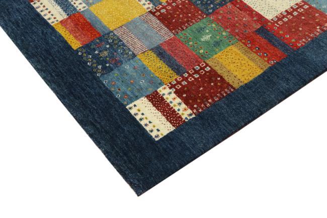 Persia Gabbeh Loribaft Atelier - 4