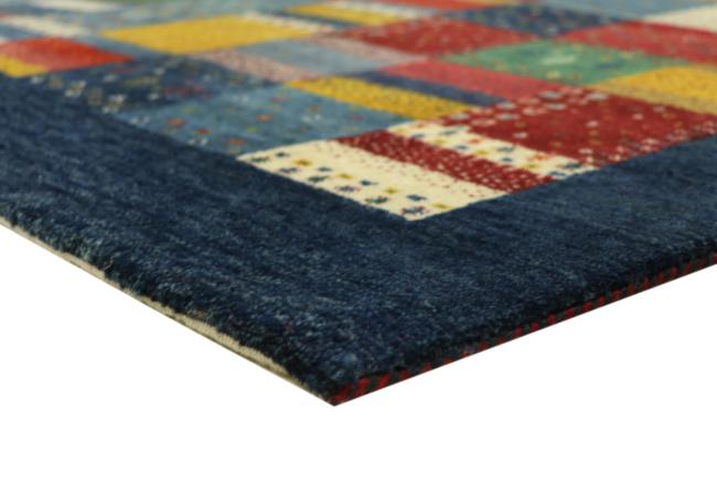 Persia Gabbeh Loribaft Atelier - 5