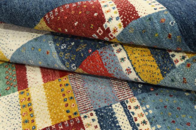 Persia Gabbeh Loribaft Atelier - 6