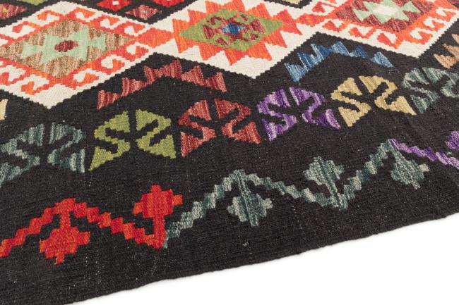 Kilim Afegão - 3