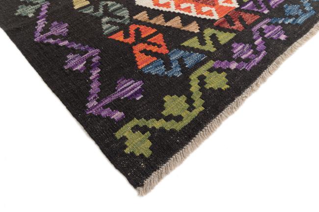 Kilim Afegão - 4