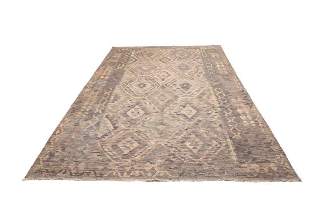 Kilim Afgán - 1