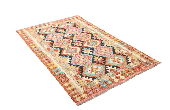 Kilim  Afghan - 2