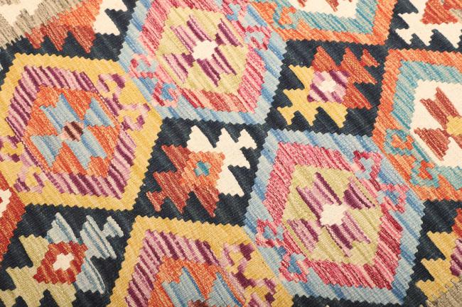 Kilim  Afghan - 3