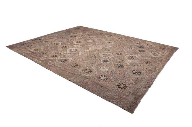 Kelim Afghan - 2