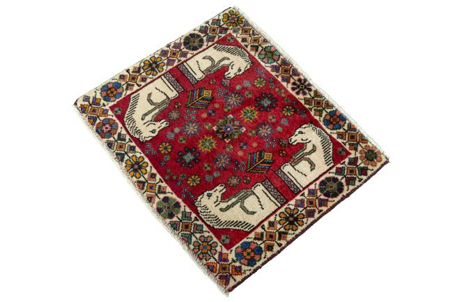 Shiraz - 1