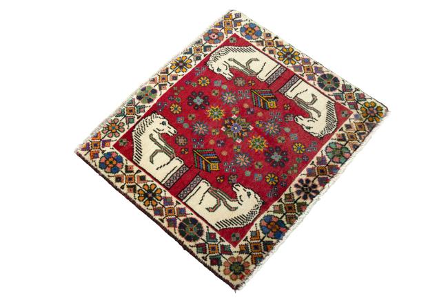 Shiraz - 2