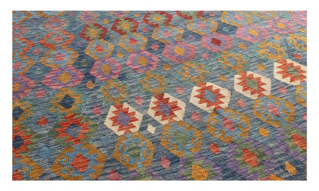 Kelim Afghan - 2