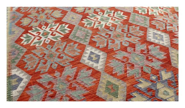 Kelim Afghan - 3