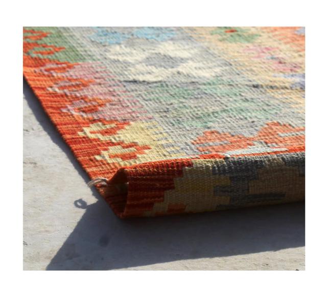 Kelim Afghan - 5