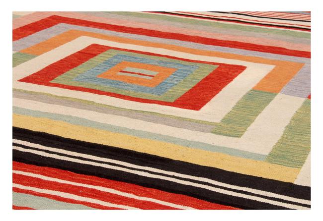 Kilim Afghan Edition - 1