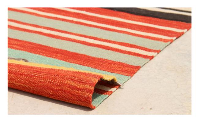Kilim Afghan Edition - 2
