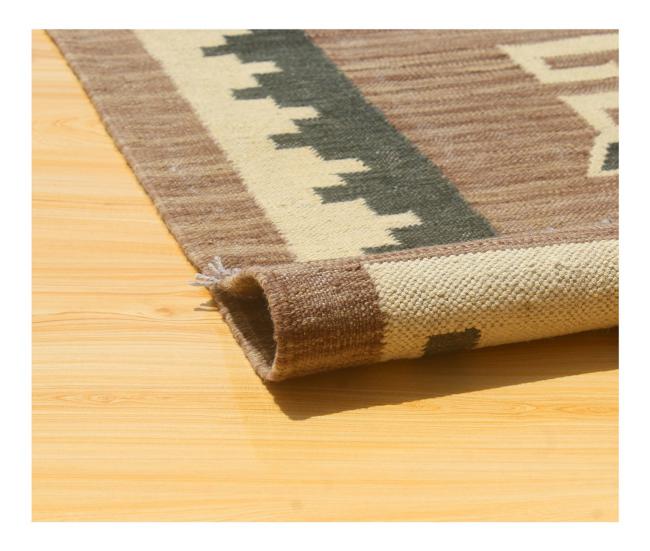 Kilim Afgán Heritage - 2