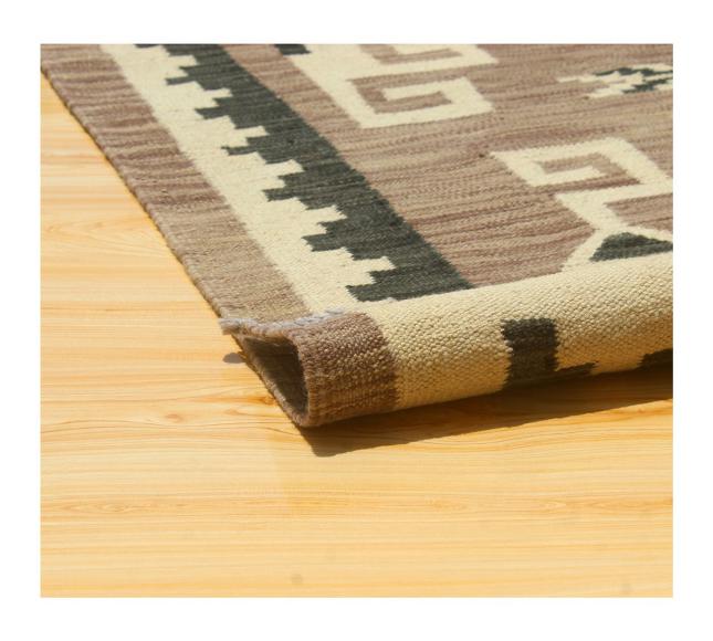 Kilim Afegão Heritage - 2