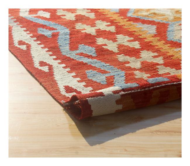 Kilim Afgán - 2