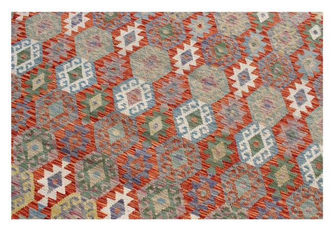 Kilim Afghan - 1