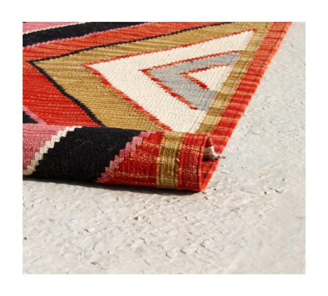 Kilim Afgán Heritage - 2