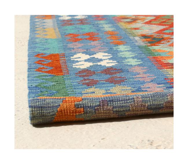 Kilim Afgán - 2