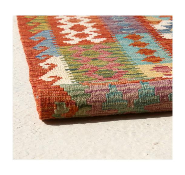 Kilim Afgán - 2