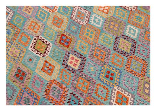 Kilim Afghan - 1