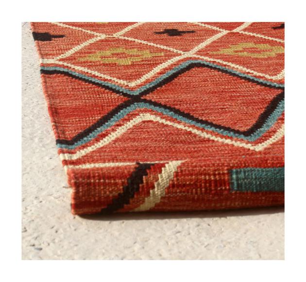 Kilim Afgán Heritage - 2