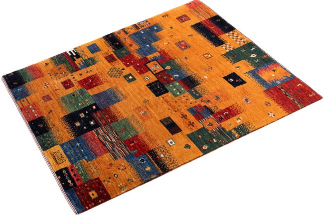 Perzisch Gabbeh Loribaft Nowbaft - 1