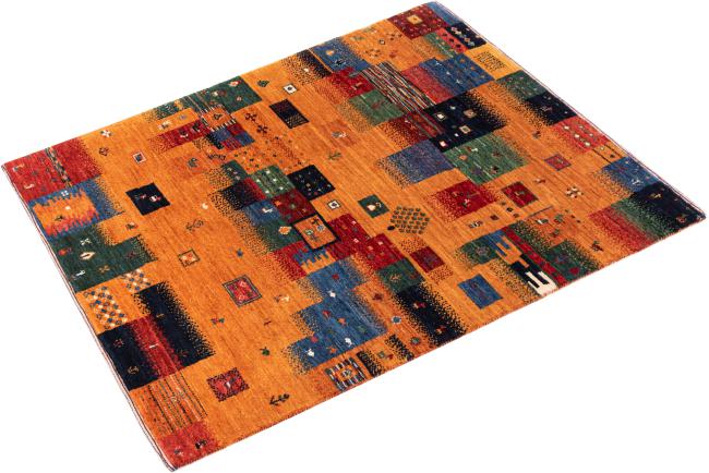 Perzisch Gabbeh Loribaft Nowbaft - 2