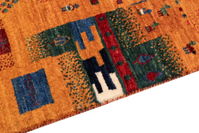 Perzisch Gabbeh Loribaft Nowbaft - 4