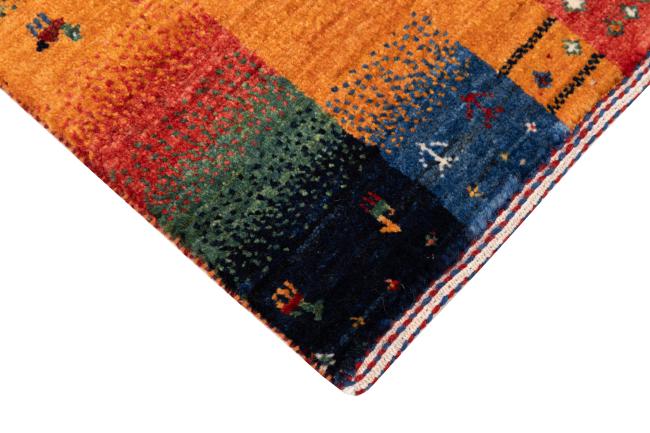 Perzisch Gabbeh Loribaft Nowbaft - 5