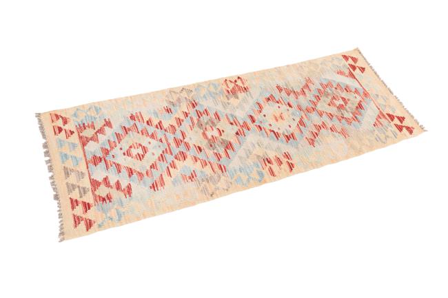 Kilim Afegão - 1