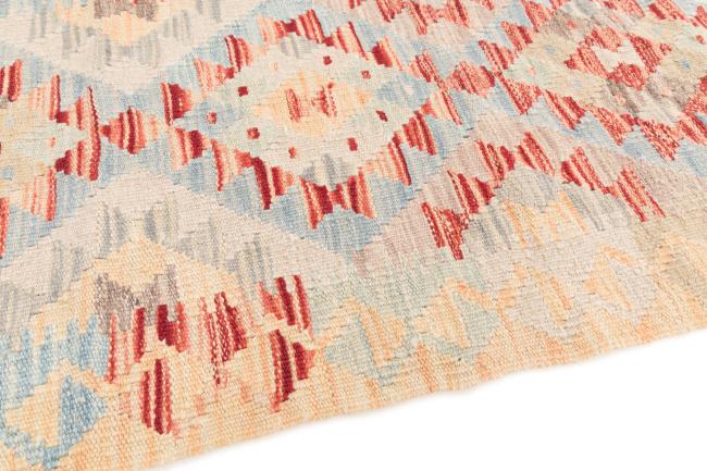 Kilim Afegão - 3