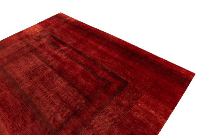 Persja Gabbeh Loribaft Atash - 3