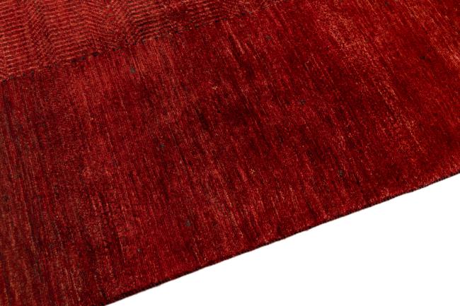 Persja Gabbeh Loribaft Atash - 4