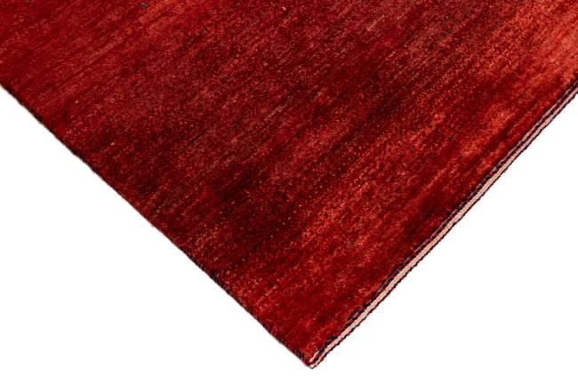 Persja Gabbeh Loribaft Atash - 5