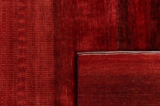 Persja Gabbeh Loribaft Atash - 6