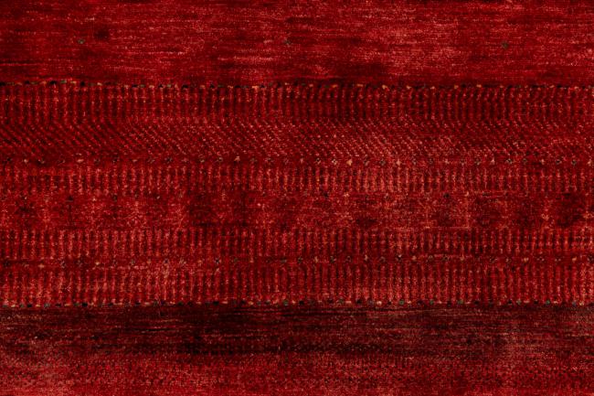 Persja Gabbeh Loribaft Atash - 7