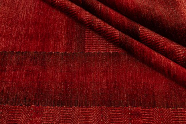 Persja Gabbeh Loribaft Atash - 8