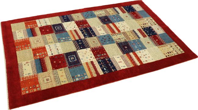 Persia Gabbeh Loribaft Atelier - 2