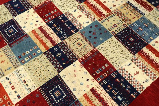 Persia Gabbeh Loribaft Atelier - 3