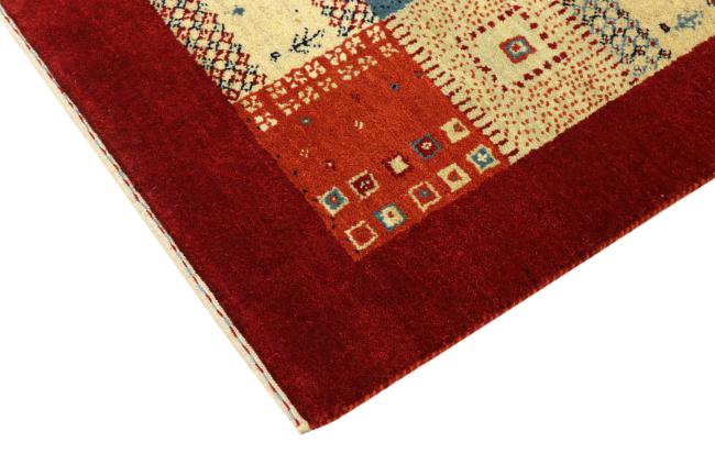 Persia Gabbeh Loribaft Atelier - 4