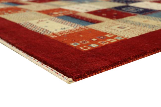 Persia Gabbeh Loribaft Atelier - 5