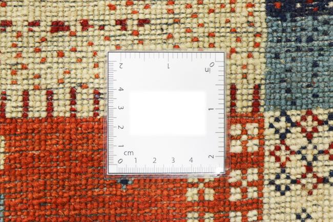 Persia Gabbeh Loribaft Atelier - 7