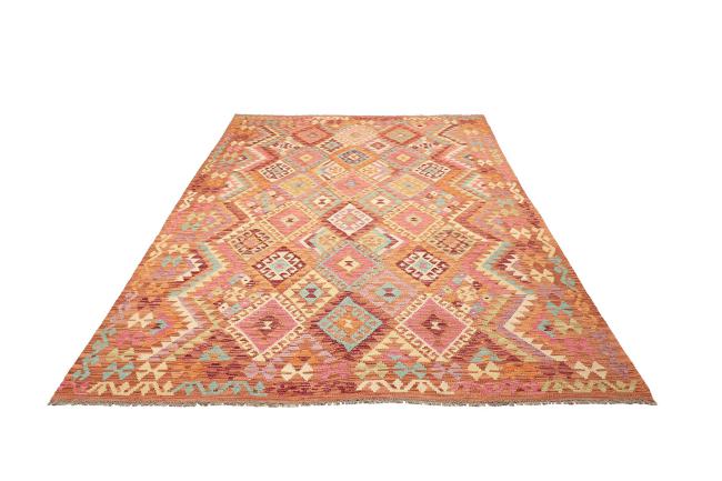 Kilim Afgán - 1