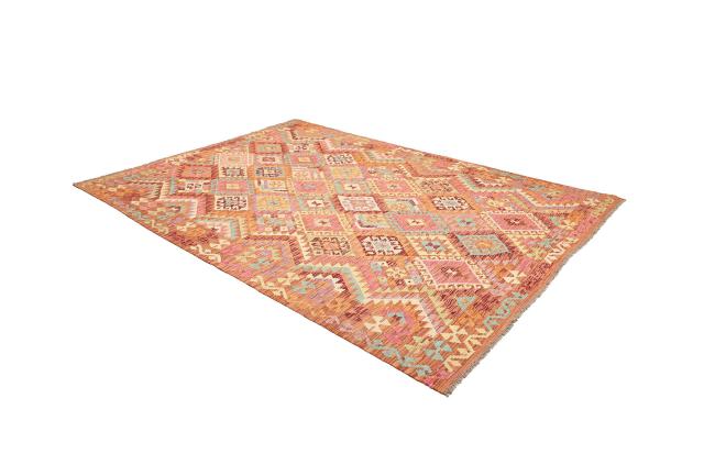 Kilim Afegão - 2