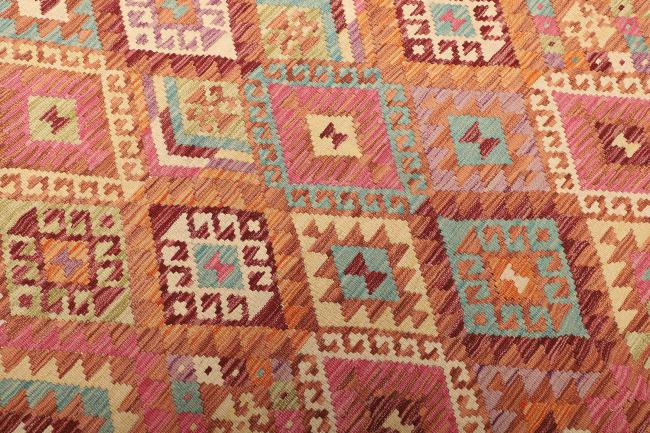 Kilim Afegão - 3