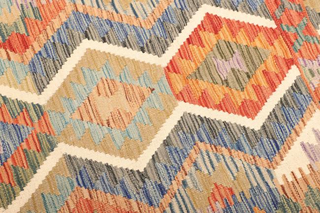 Kilim  Afghan - 3