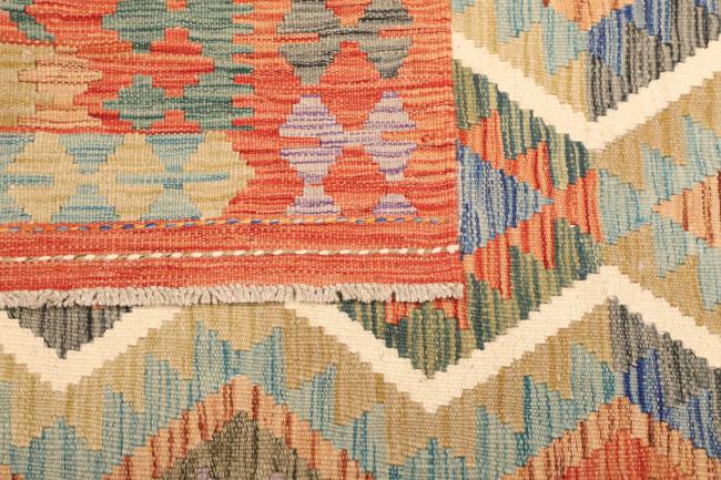 Kilim  Afghan - 4