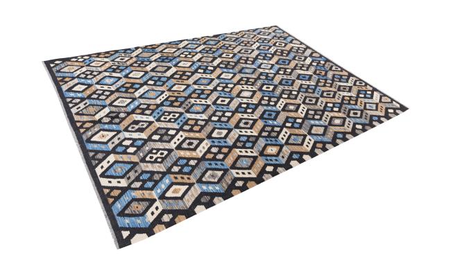 Kilim Afghan Heritage - 1